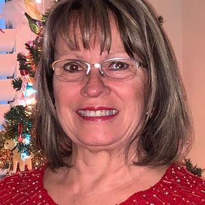 Meet your Posher, Cindy